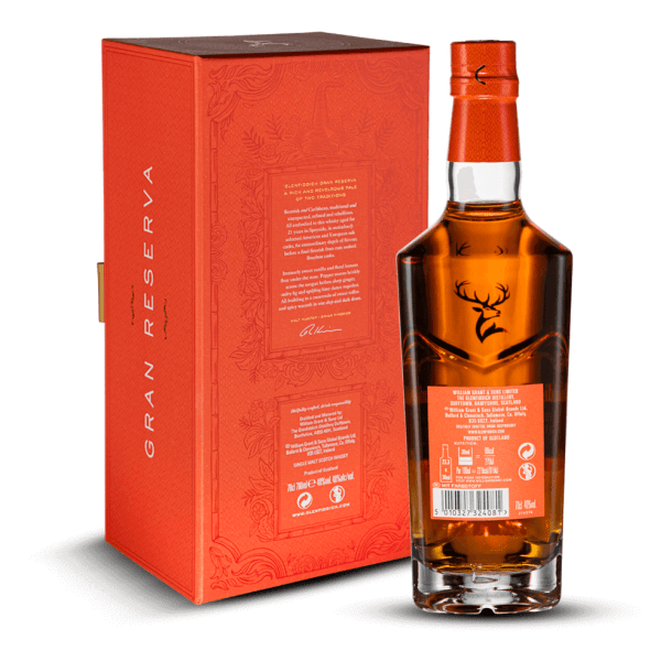 Glenfiddich 21 ans 40%
