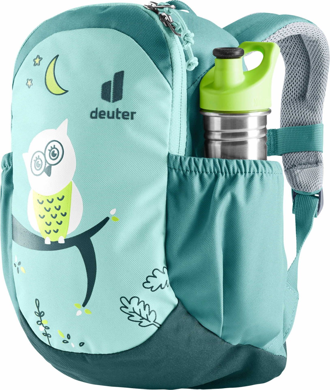 DEUTER Handtaschen blau