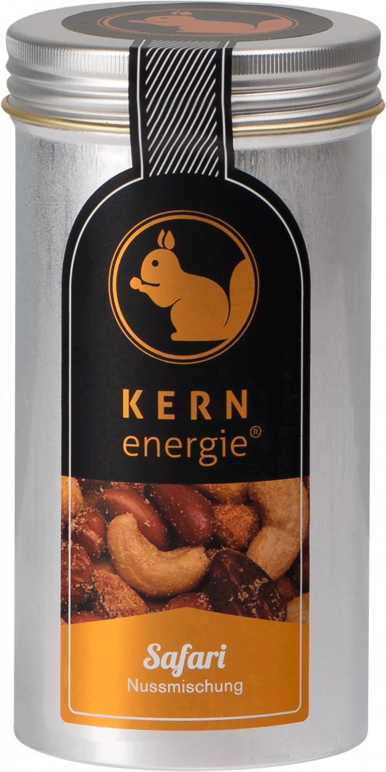 KERNenergie Nussmischung Safari 200g