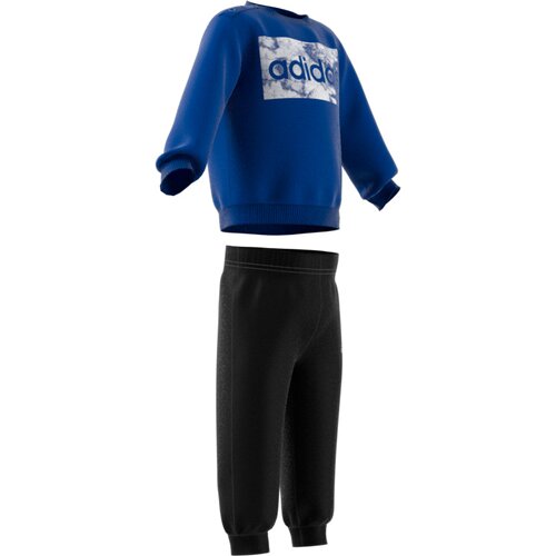 KINDER SPORTANZUG I LIN FT JOG