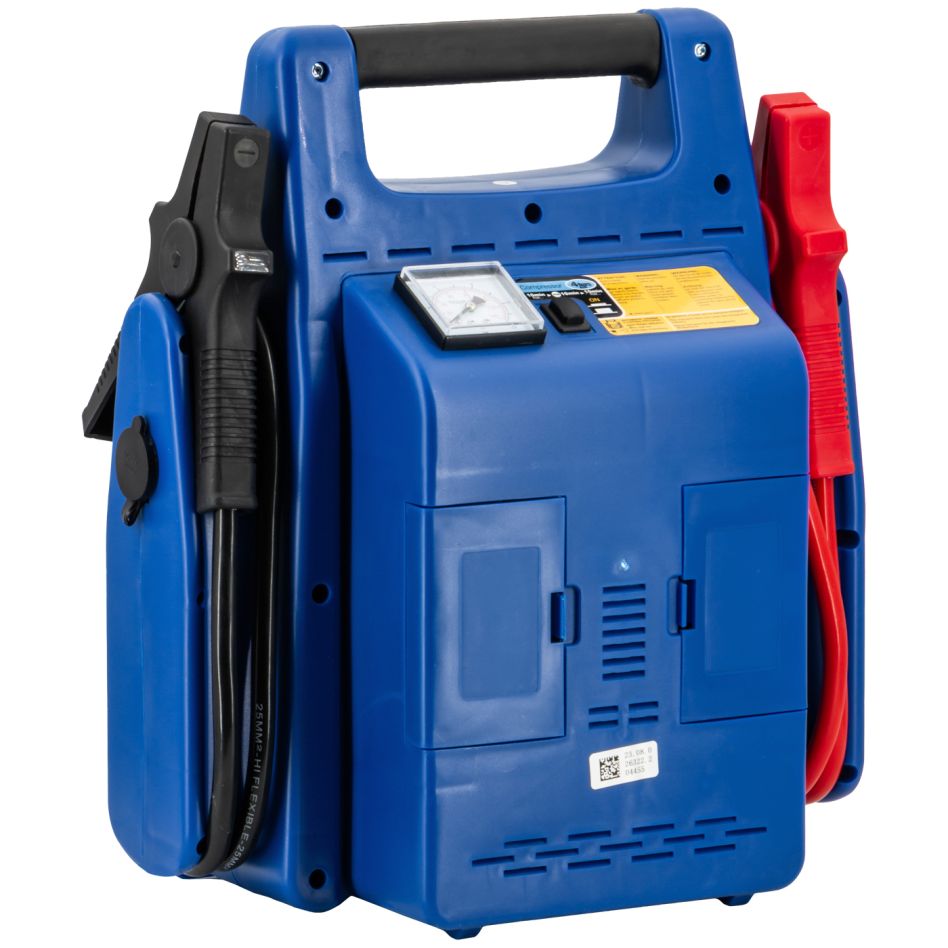 Gys 5192026322 Startbooster GYSPACK AIR 12V