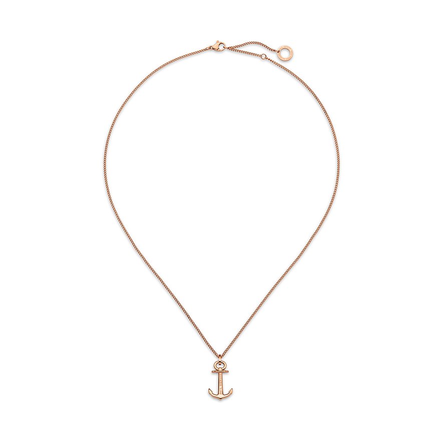 Paul Hewitt Kette The Anchor