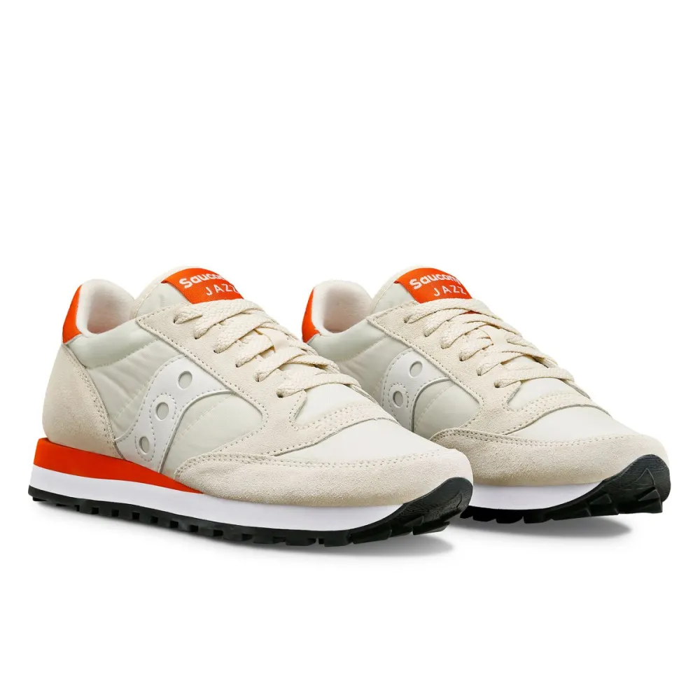 Saucony Jazz Original S1044-685 / weiss