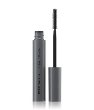 MADARA Deep Matter Mascara-6 ml