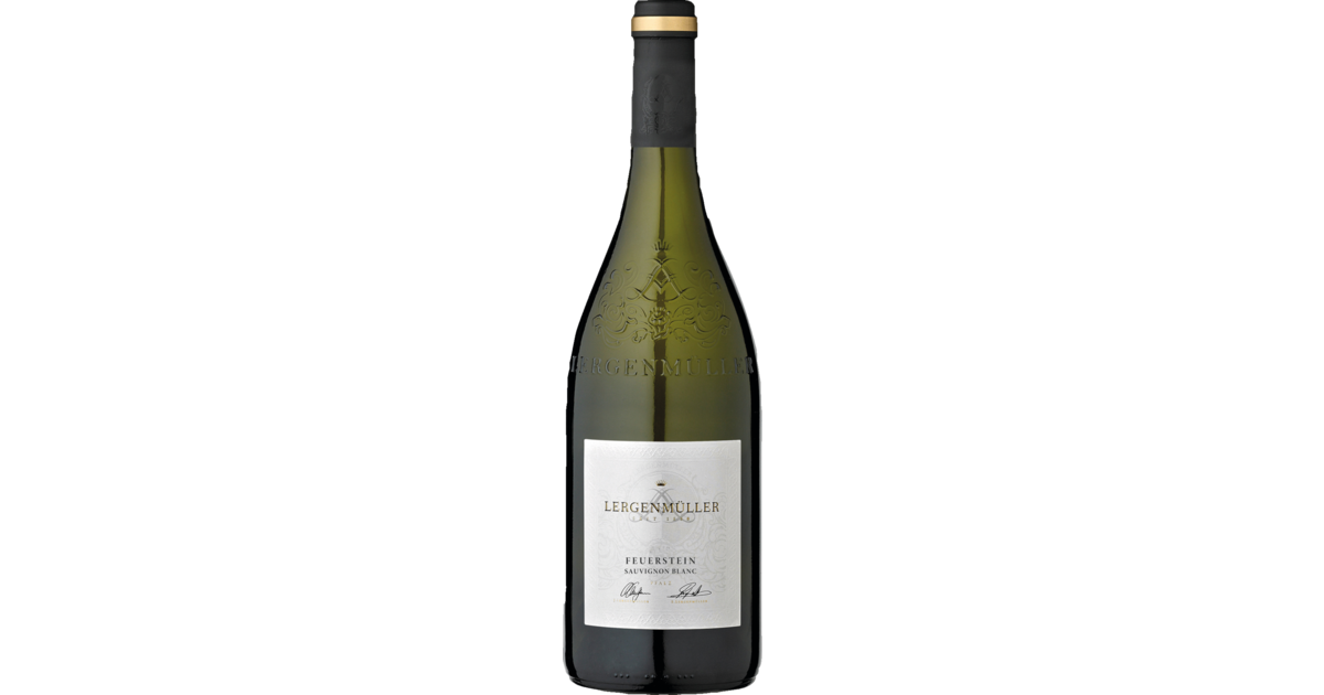 Lergenmüller Sauvignon Blanc Feuerstein
