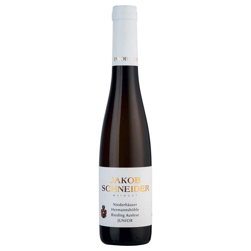2021 Riesling Niederhäuser Hermannshöhle Auslese Junior