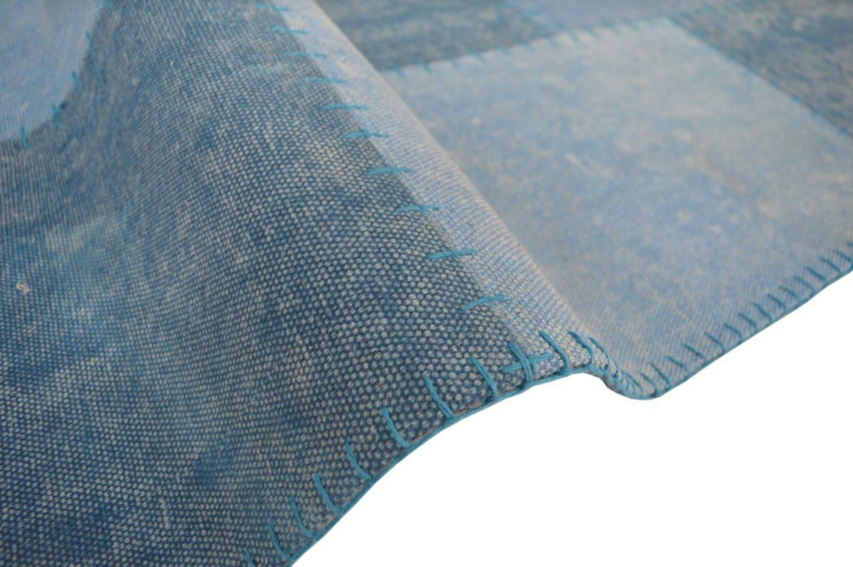 Kayoom Lyrical 110 Multi / Blau 160cm x 230cm