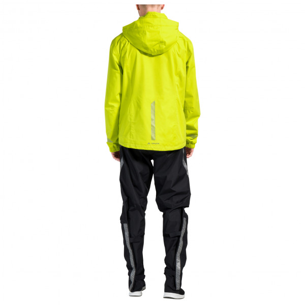 Vaude - Luminum Jacket II - Fahrradjacke