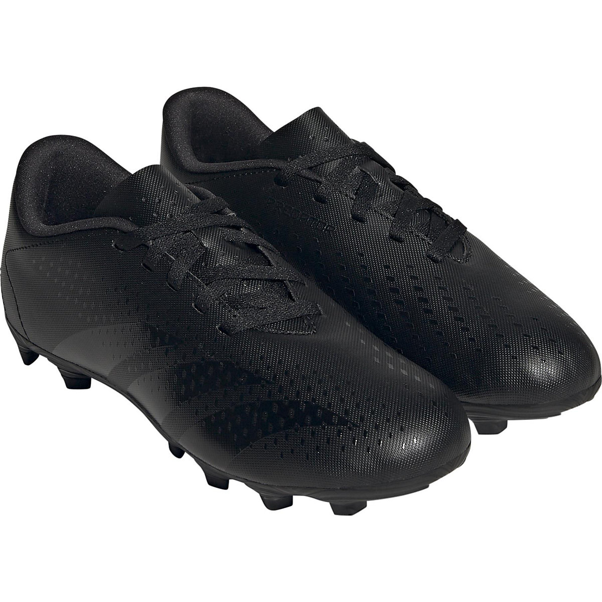 Fußballschuhe PREDATOR ACCURACY.4 FxG J für Jungen