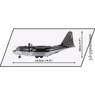 Lockheed C-130J Super Hercules