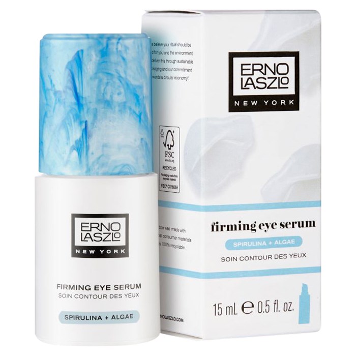 Firming Eye Serum
