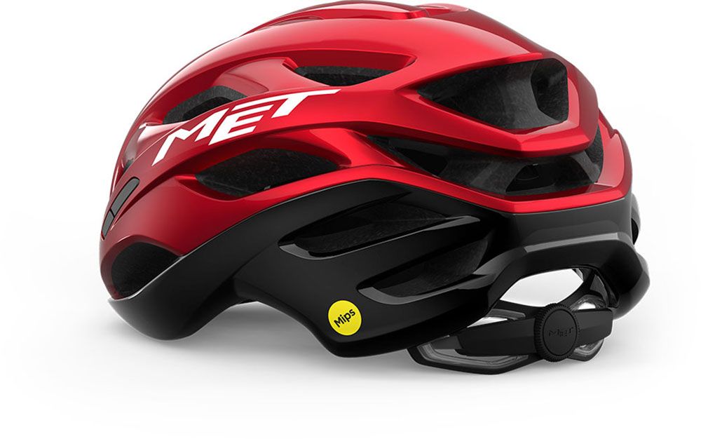 Met Estro MIPS - Rennradhelm kaufen | Bike-Discount