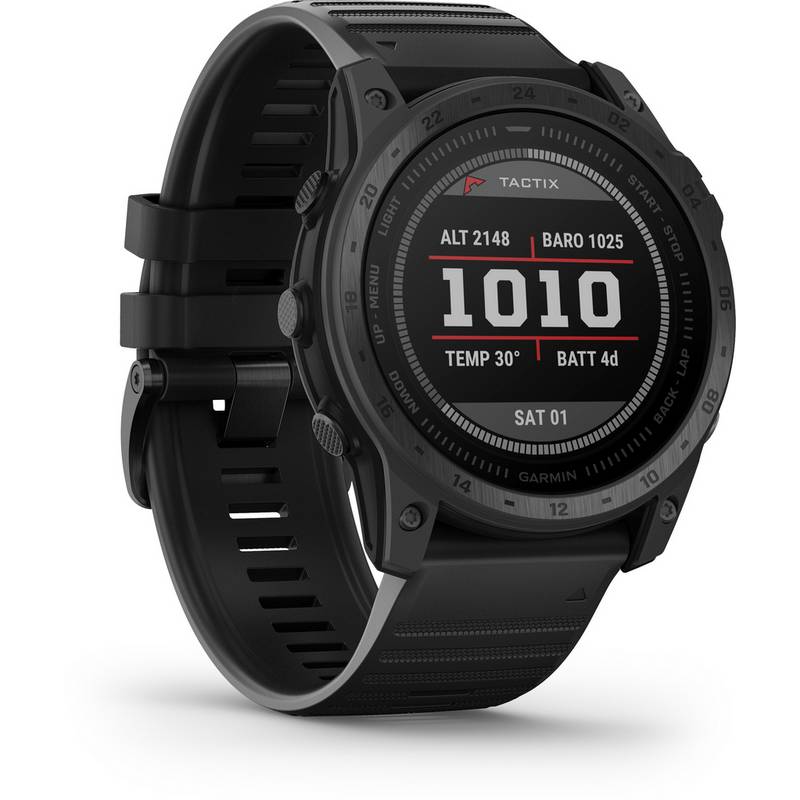 Garmin tactix 7 Sportuhr