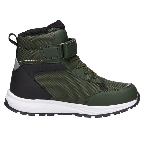 EQUIP WARM WP 1V Kinder - Winterstiefel