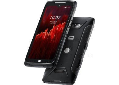 Crosscall Core-Z5