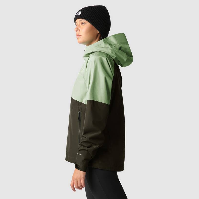 The North Face DIABLO DYNAMIC Regenjacke Damen