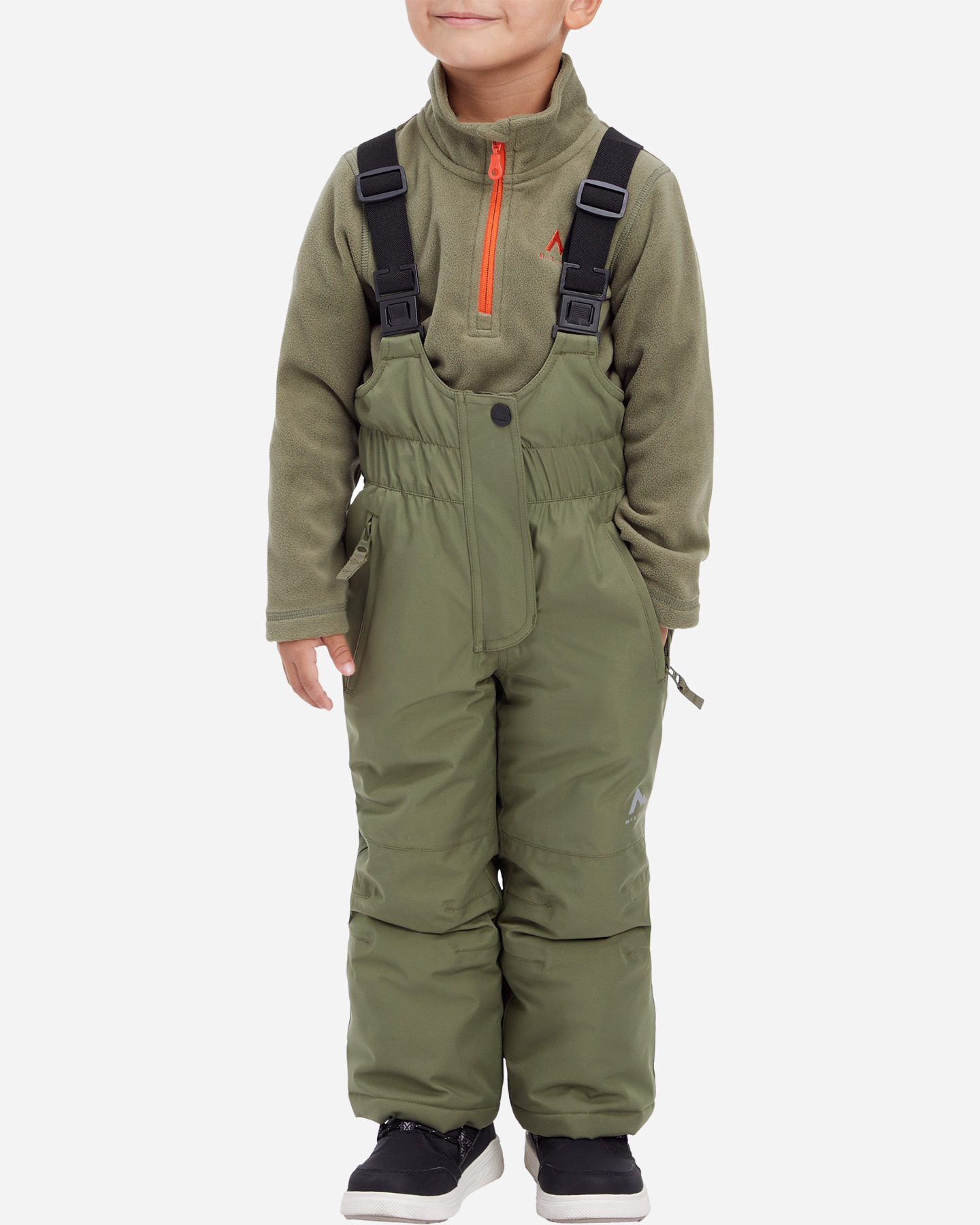 Salopette Sci Mckinley Tyler Ii Jr 294474-842