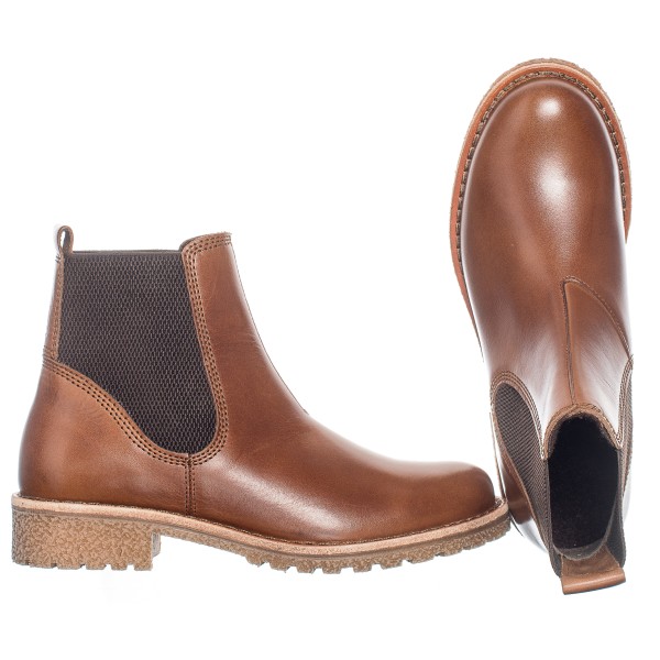 Ten Points - Women's Viola Warm Chelsea Boots - Winterschuhe