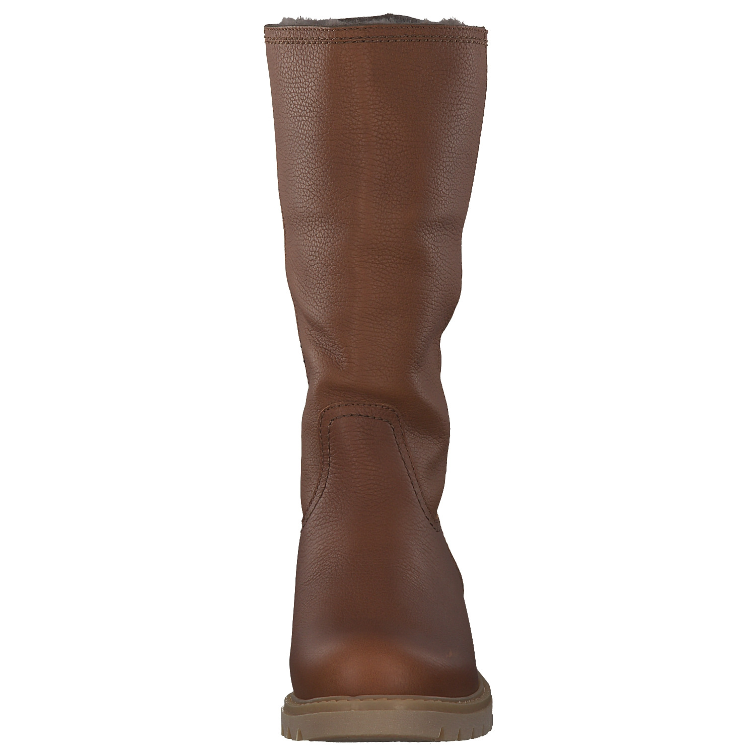 Panama Jack Bambina Igloo B, Winterstiefel, Damen, Cuero/Bark