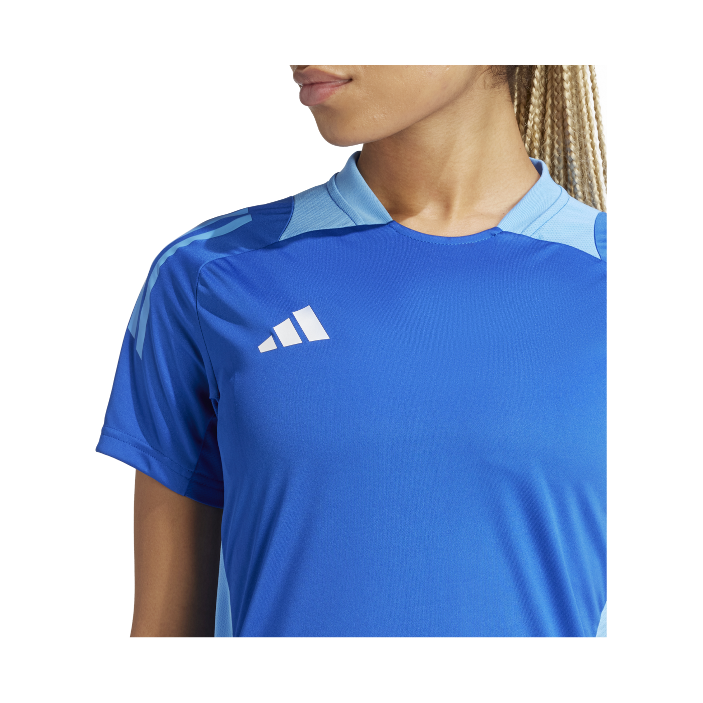 adidas Tiro 24 Competition Training Trikot Damen