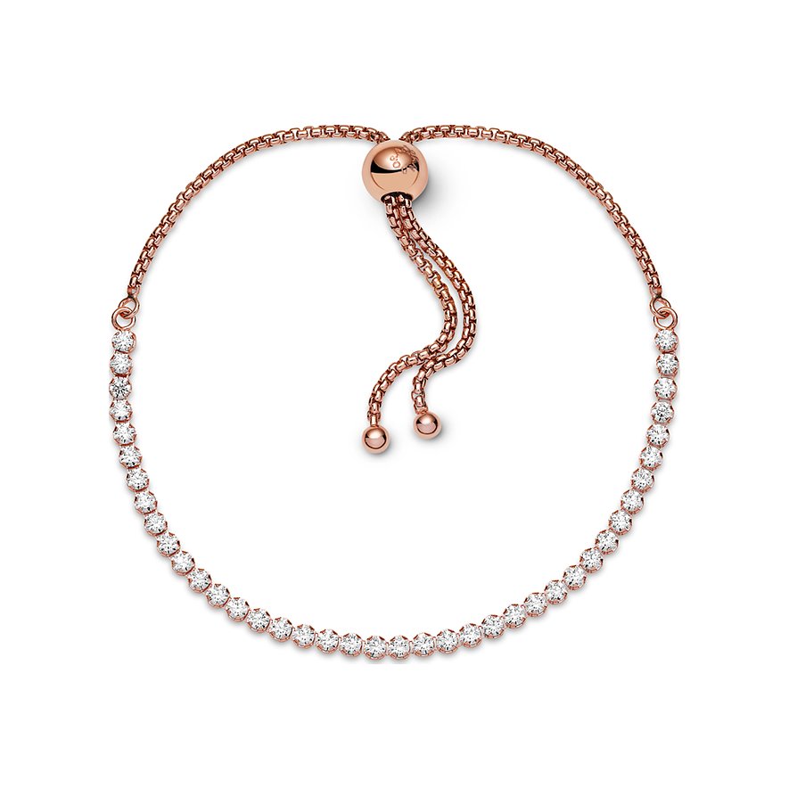 Pandora Armband Timeless
