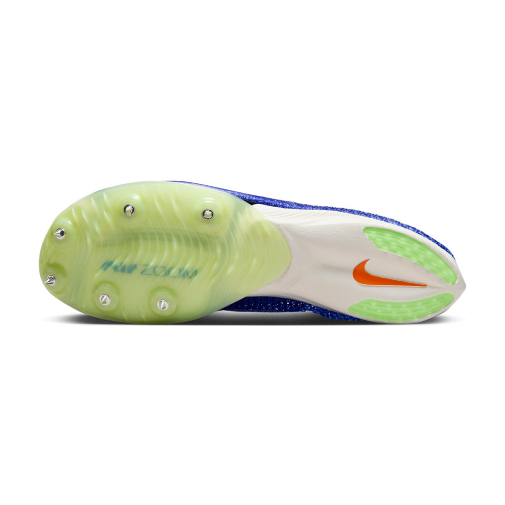 Nike Air Zoom Victory CD4385-400 / blau