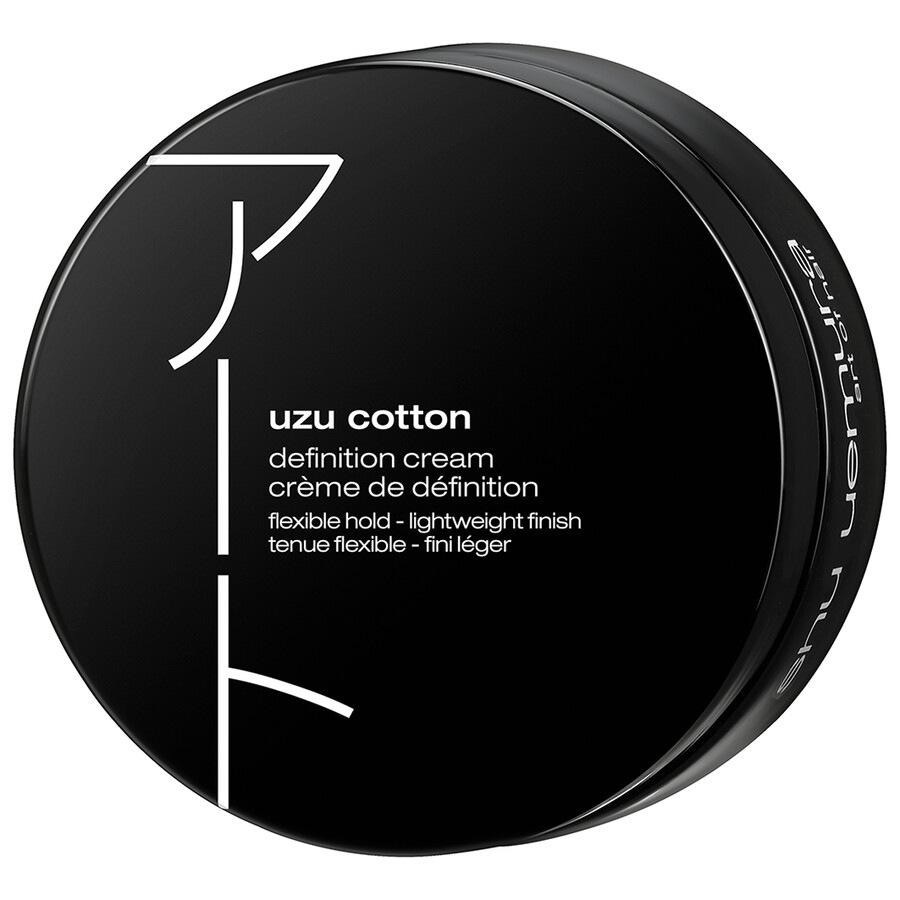Uzu Cotton Stylingcreme