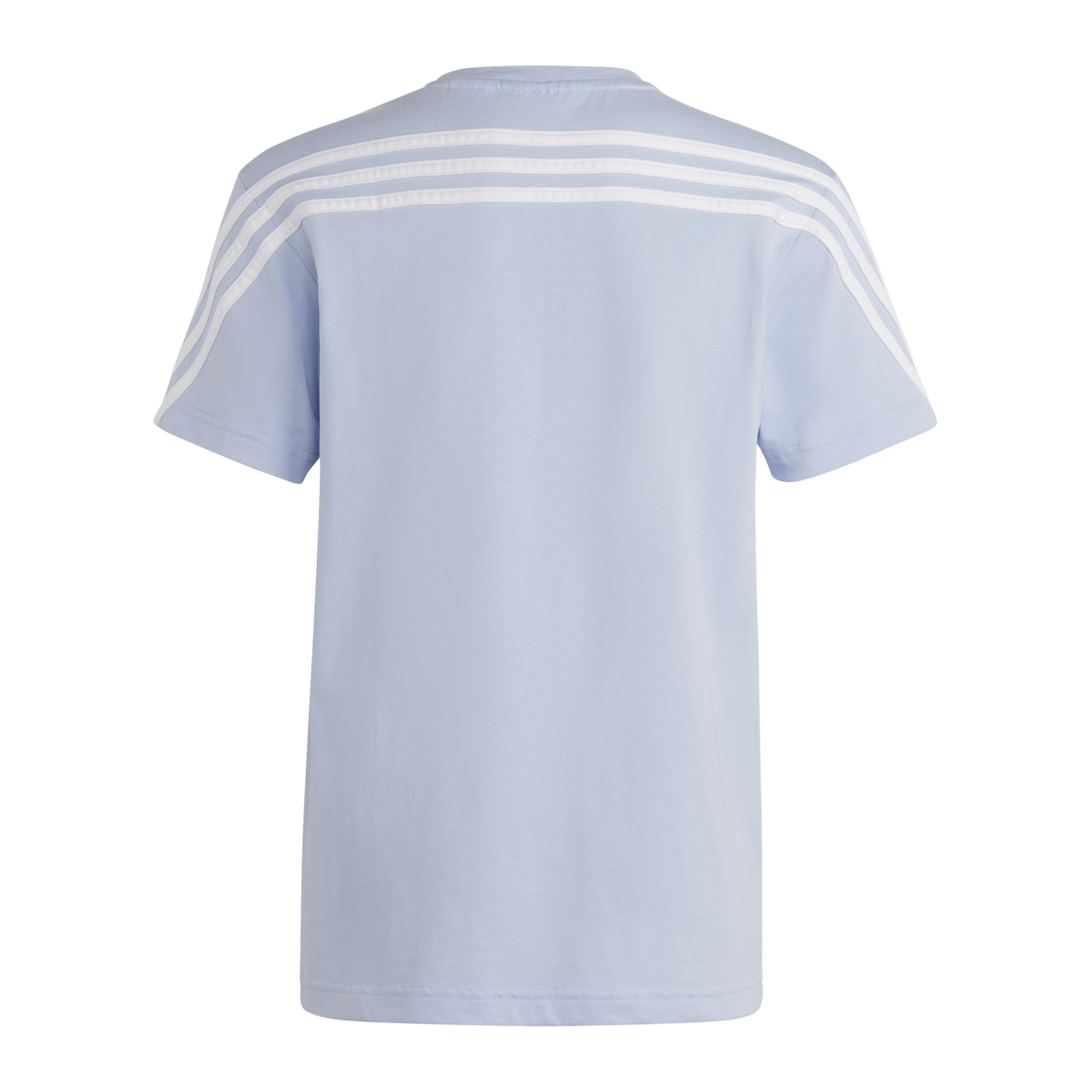 adidas Future Icons 3S T-Shirt Kids Blau