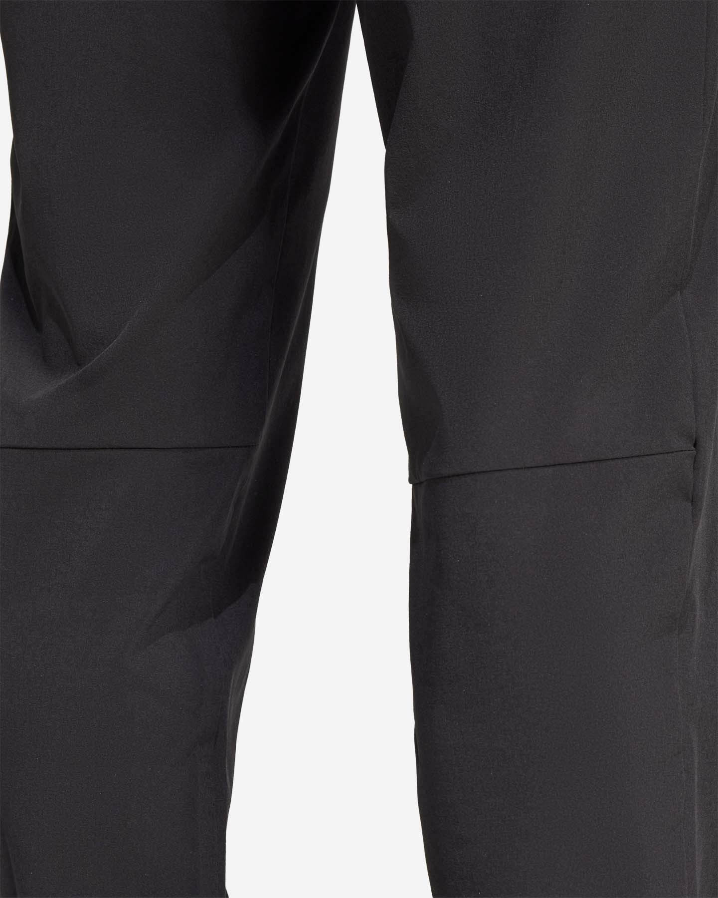 Pantalone Outdoor Adidas Mt Essential W JP0806