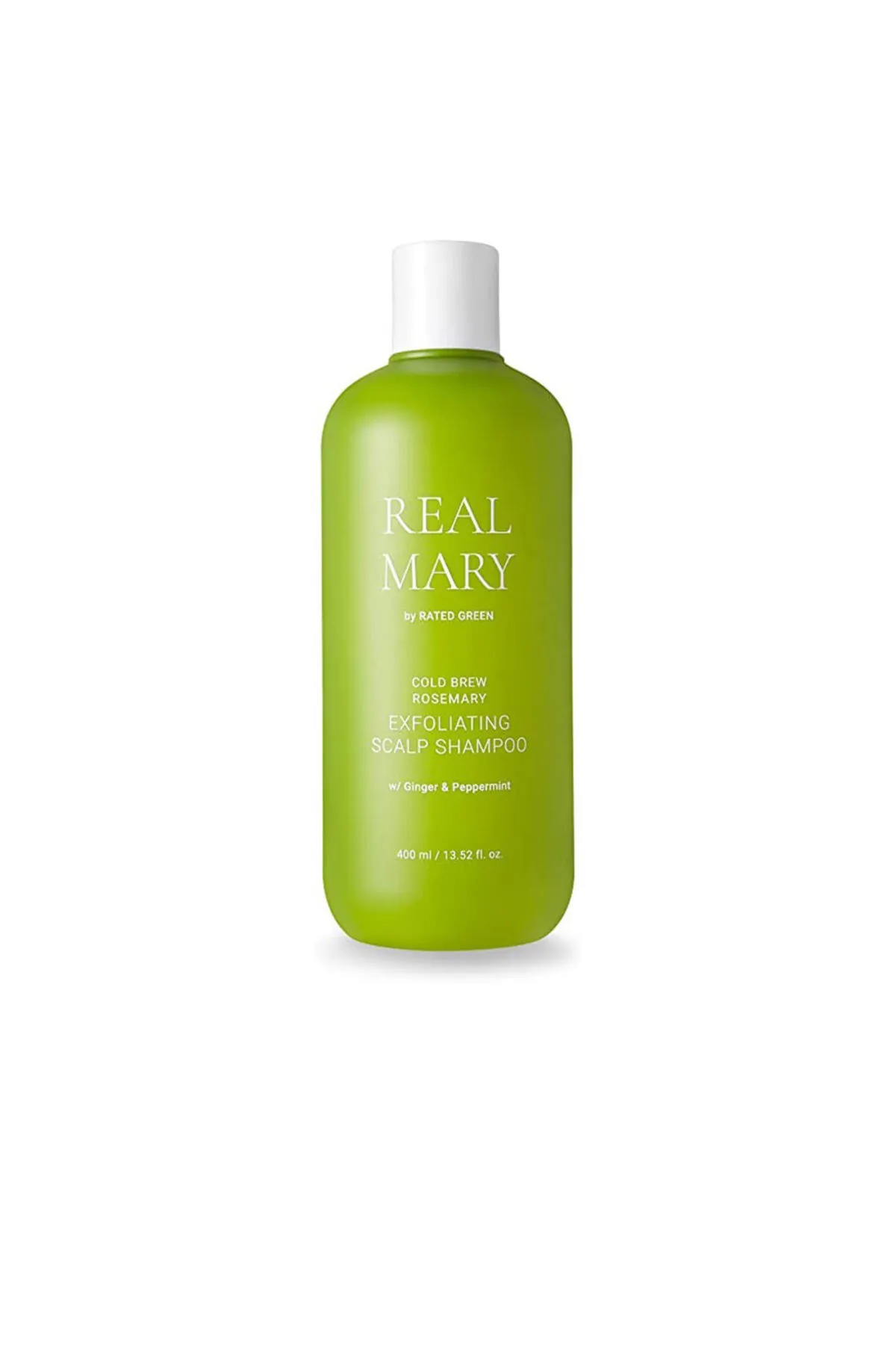 RATED GREEN  Shampoo - Reinigend