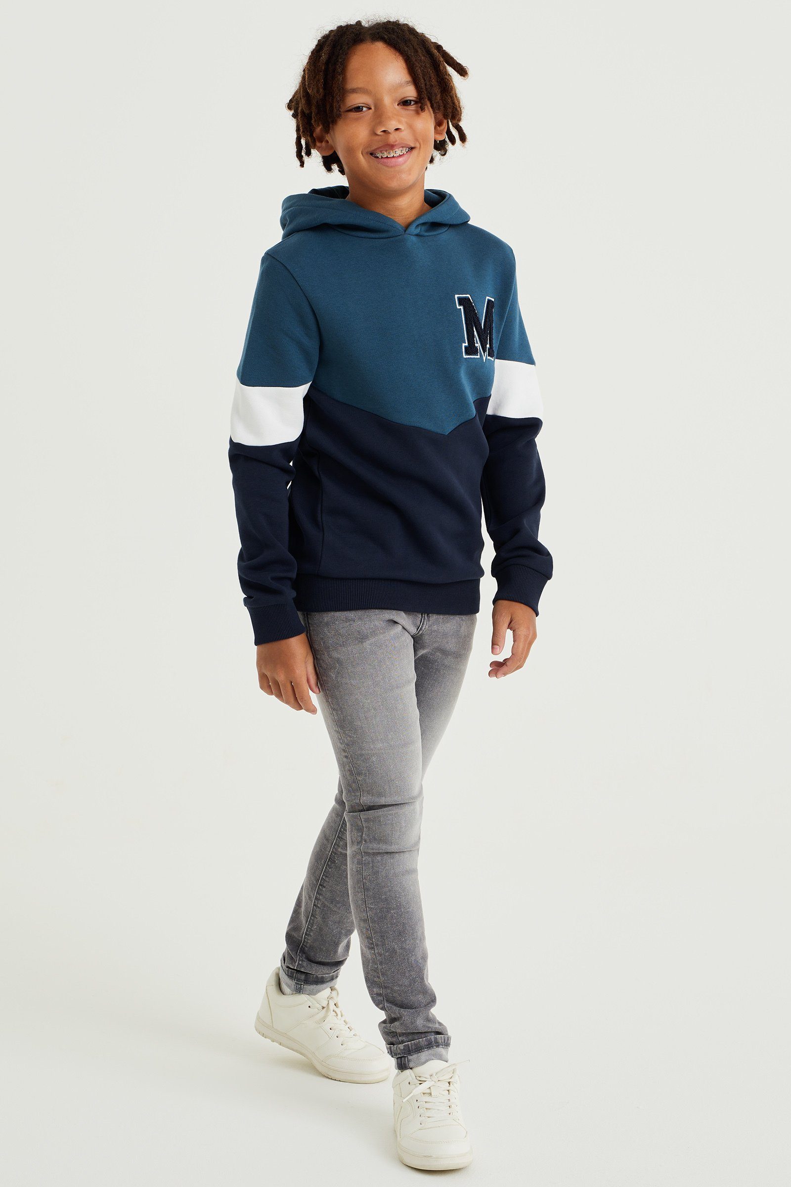 WE Fashion Cardigan (1-tlg)
