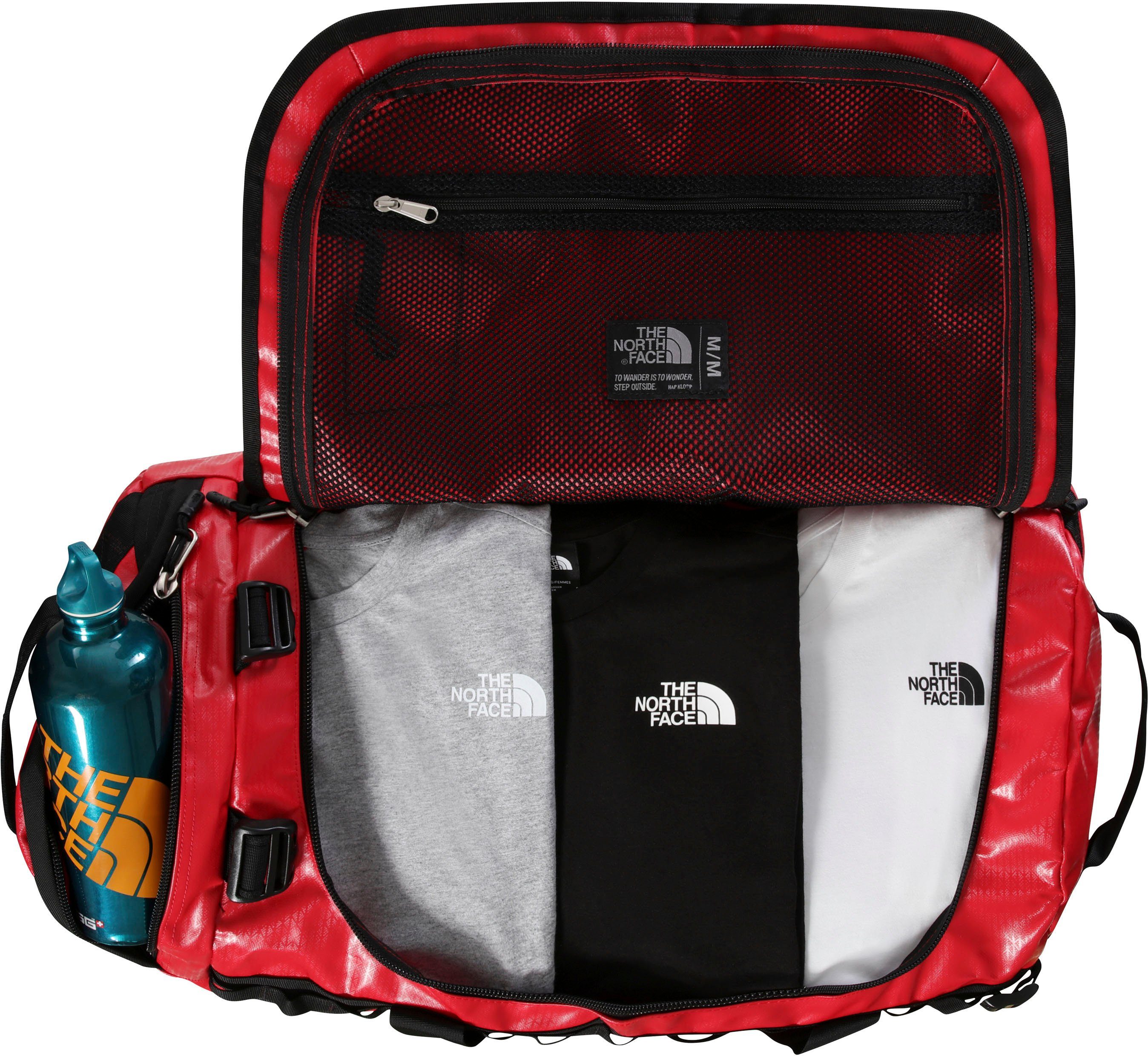 The North Face Reisetasche B ASE CAMP DUFFEB