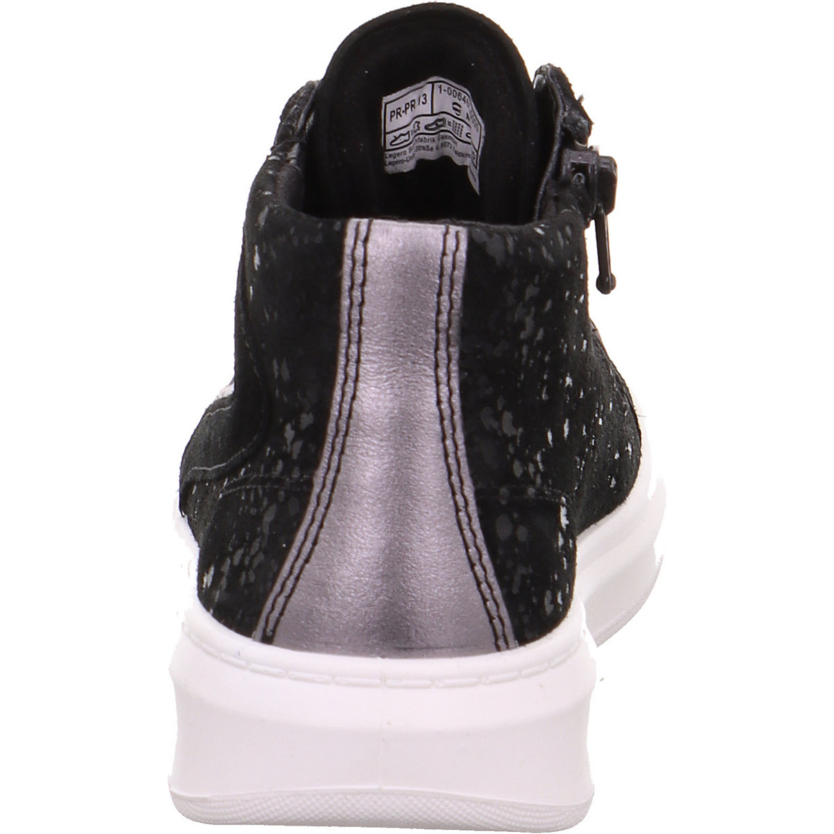 Low Sneakers WMS Weite M4 GORE-TEX für Mädchen