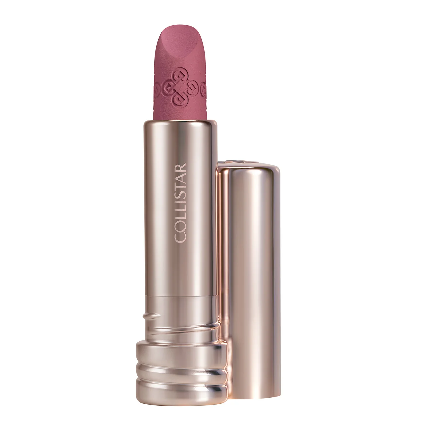 PURO GIOIELLO Lips Velvet Lipstick - Lippenstift