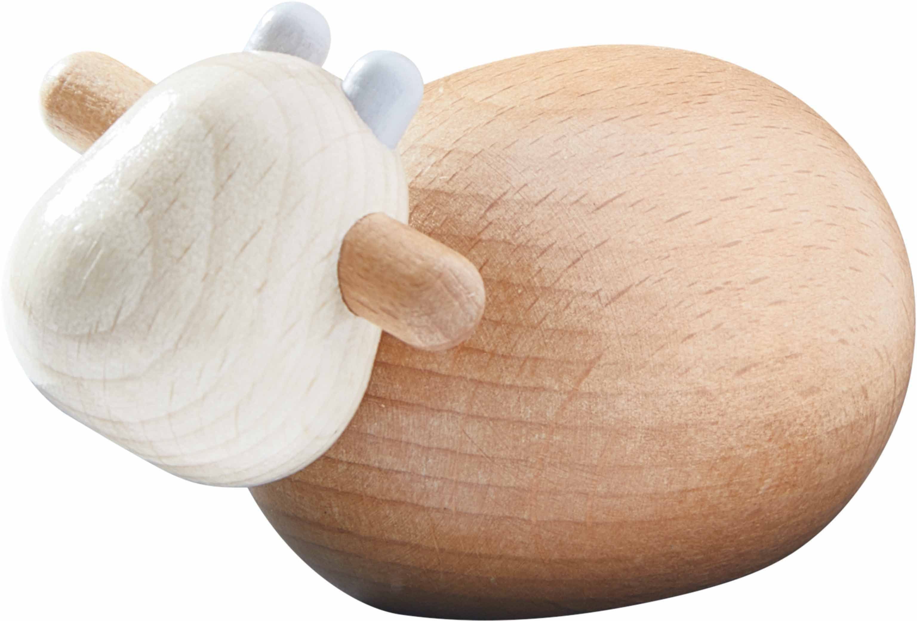 Haba Spielfigur Holzspielzeug, Weihnachtskrippe, ; Made in Germany