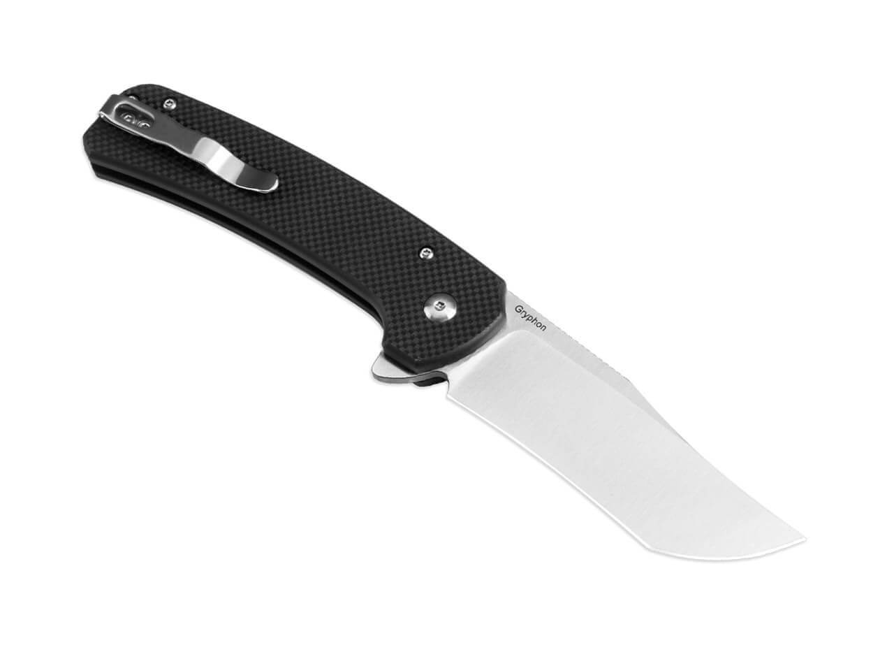 Gryphon G10 Black