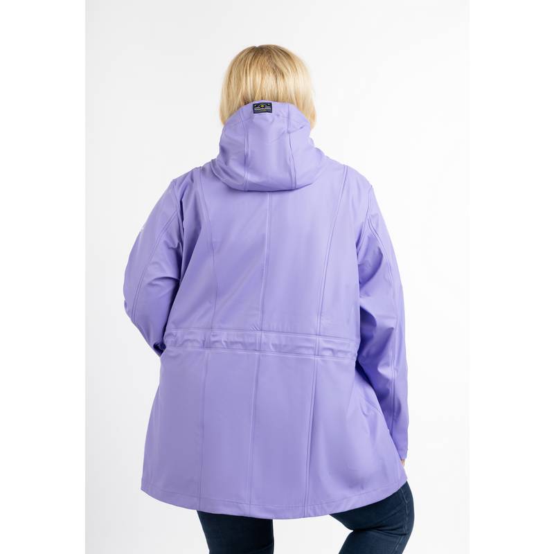 Schmuddelwedda Regenmantel Damen