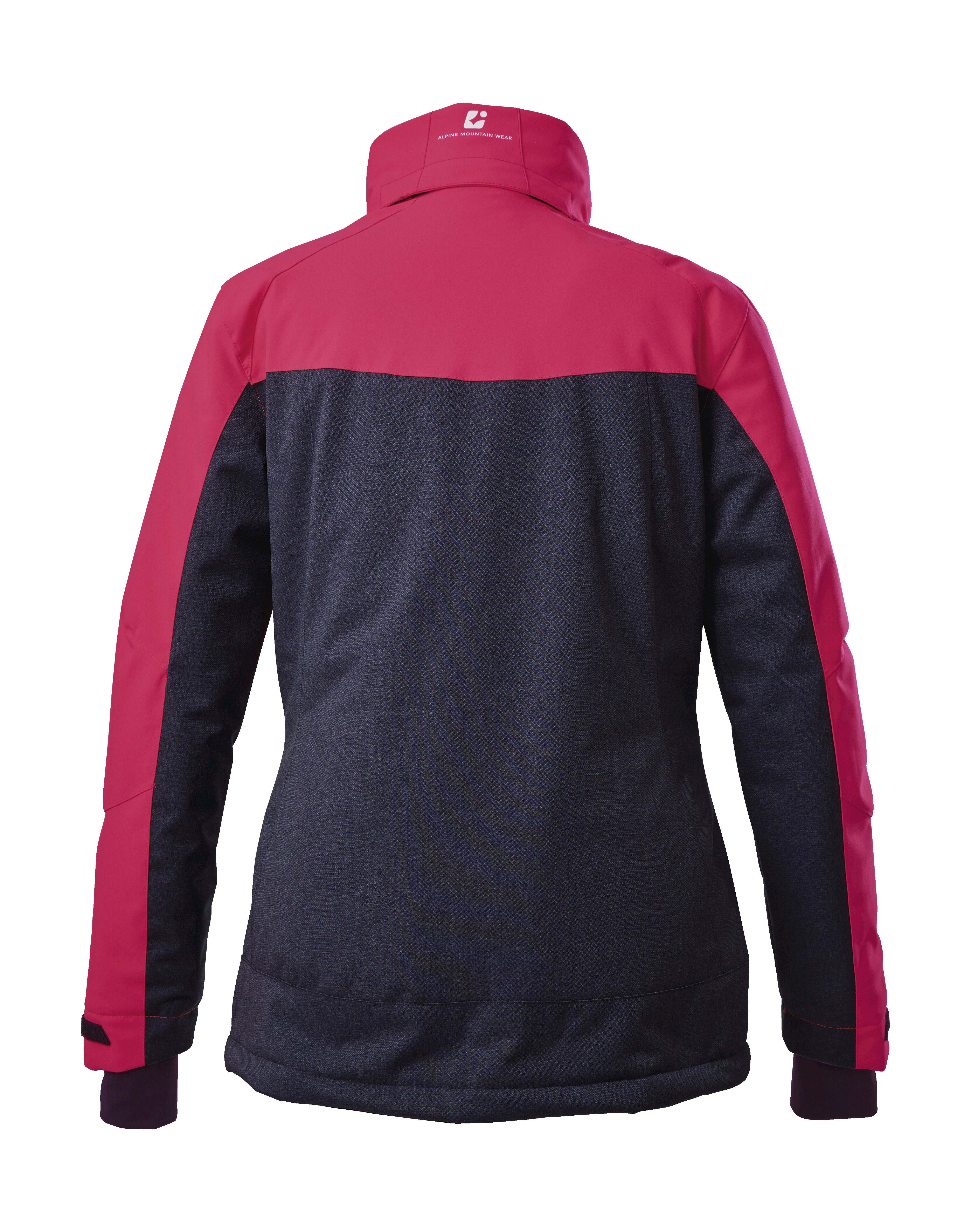 Killtec Skijacke KSW 15 WMN SKI JCKT