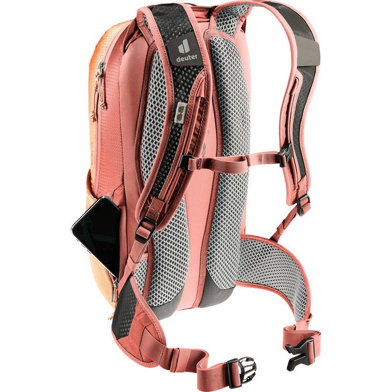 Deuter Race 12 Fahrradrucksack