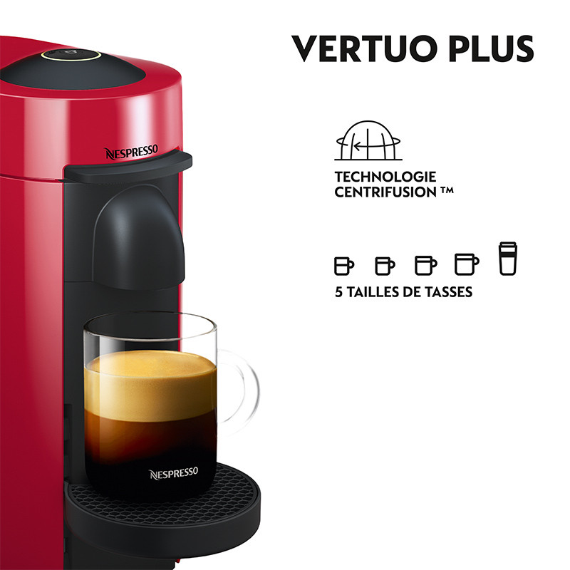 VERTUO