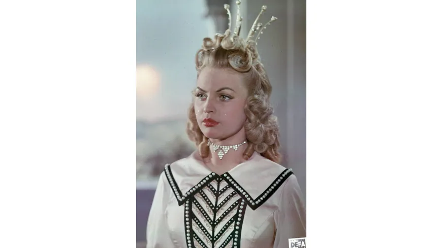 Das singende, klingende Bäumchen (1957) (Filmjuwelen / DEFA-Märchen)