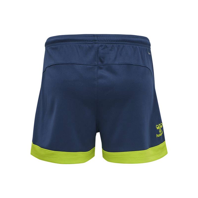 hummel hmlLEAD WOMENS POLY SHORTS Sweatshorts Damen