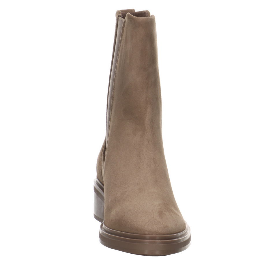 Calvin Klein Heel Chelsea Boots