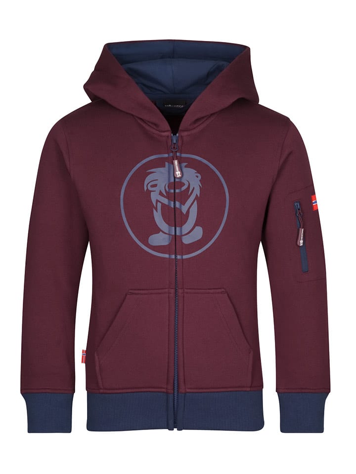 Trollkids Sweatjacke 