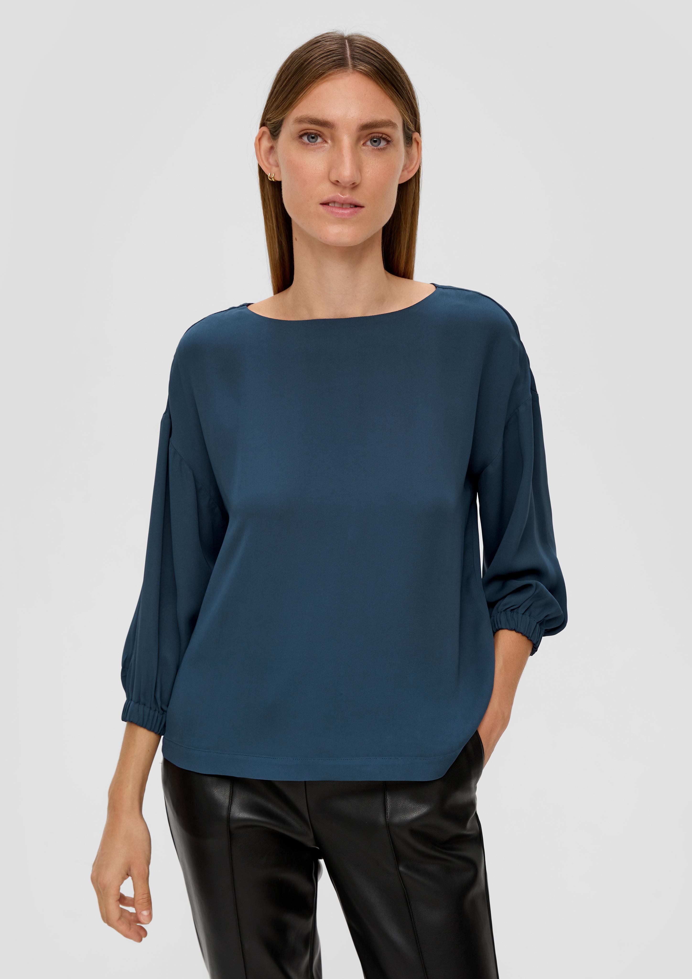 Bluse aus Viskose  2141971-6945