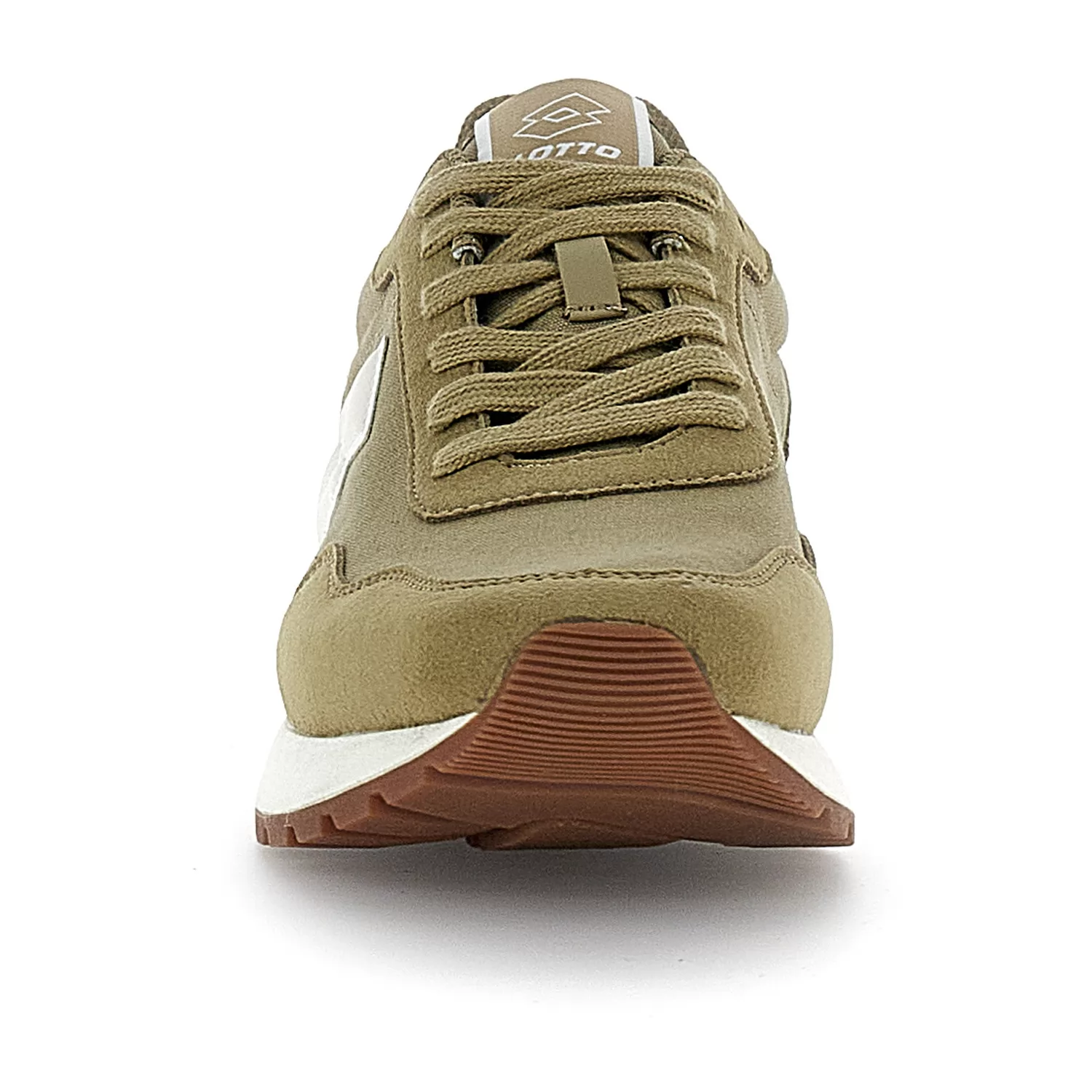 TRAINER 2000 AMF CVS KELP BRUN/VIT