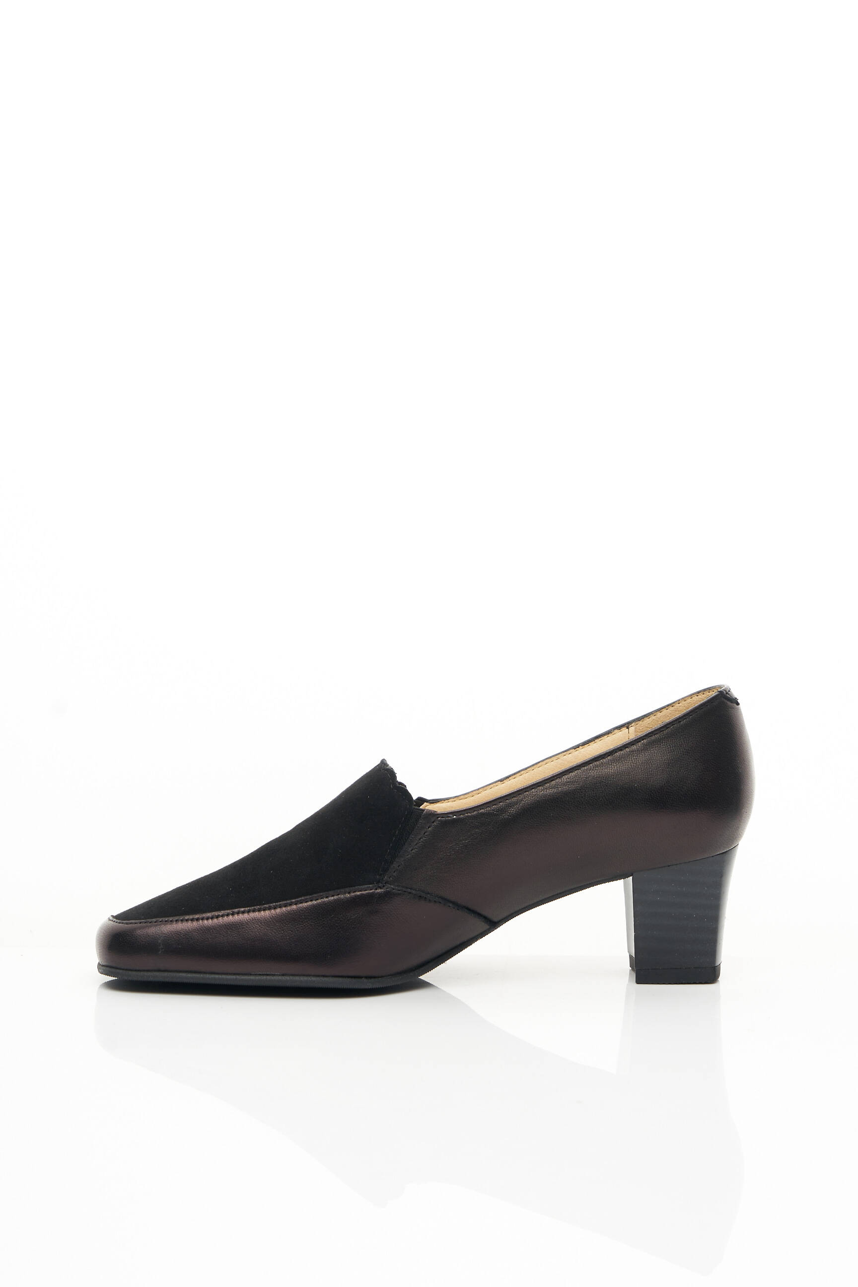 Marco Escarpins Femme couleur marron