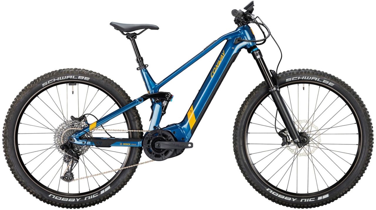 Conway Xyron S 3.9 kaufen | Bike-Discount