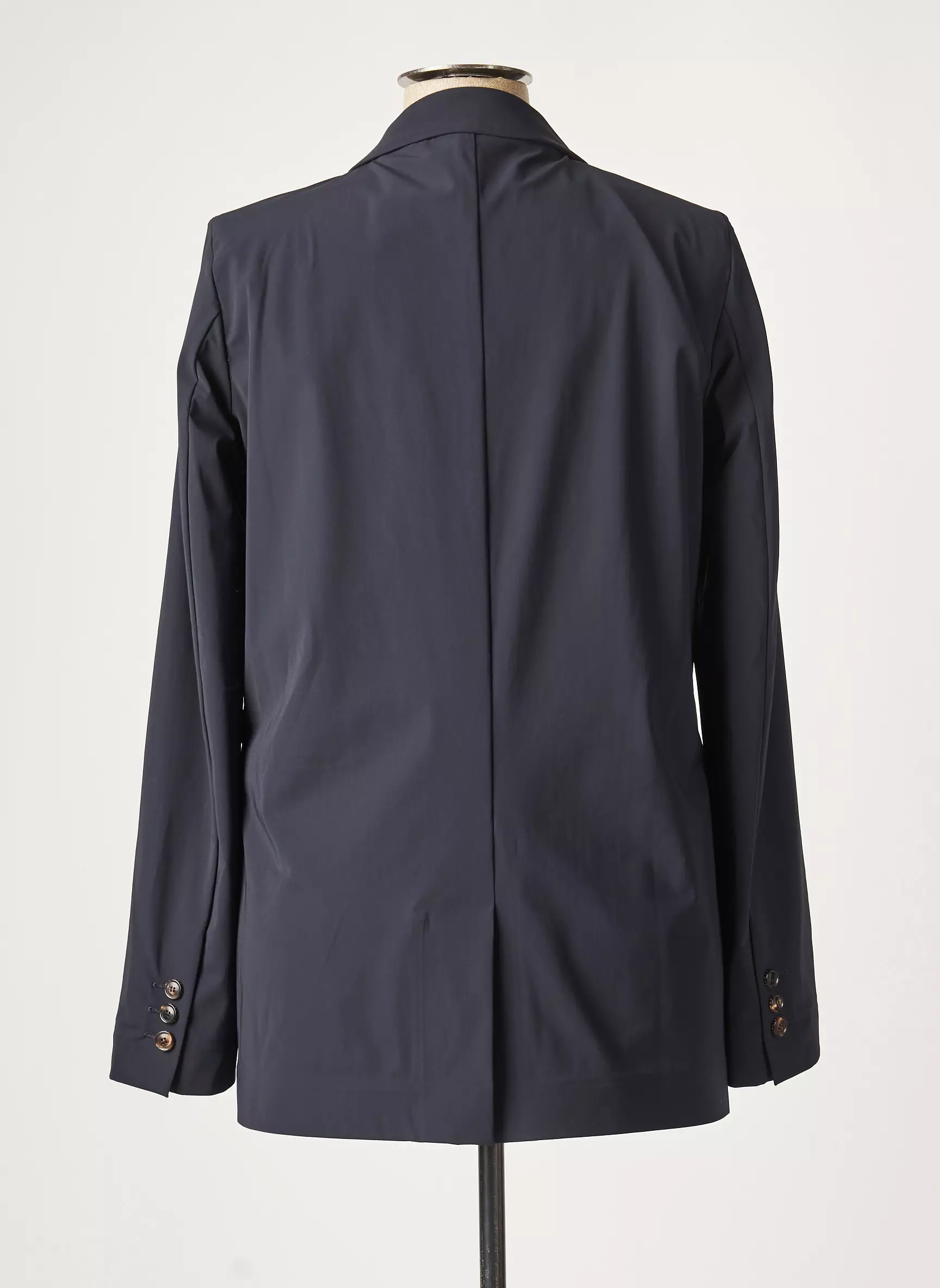Rrd  Roberto Ricci Designs  Blazers Femme couleur bleu