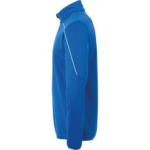 HERREN SWEATSHIRT STREAM 22 1/4 ZIP TOP